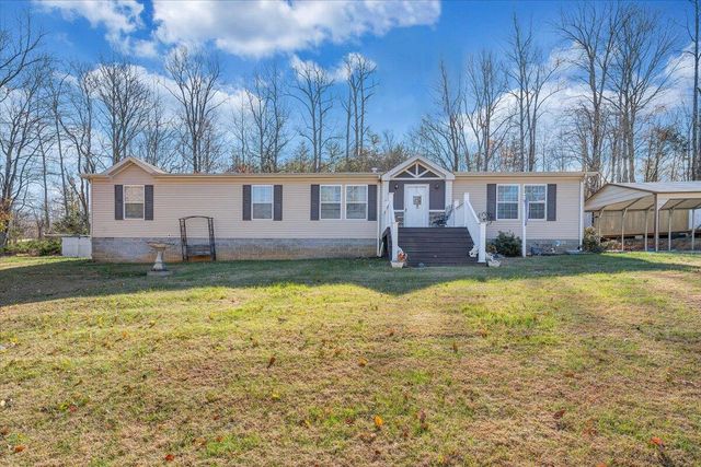 506 Wysong Mill RD, Hardy, VA 24101