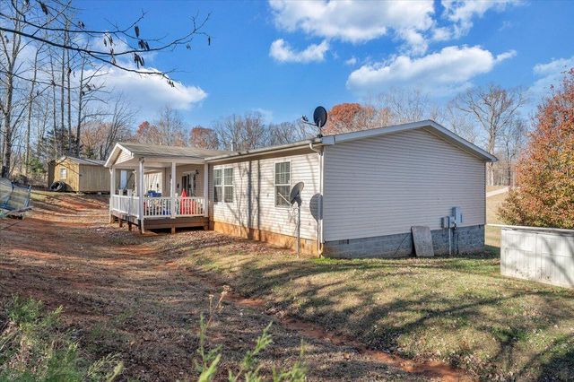 506 Wysong Mill RD, Hardy, VA 24101