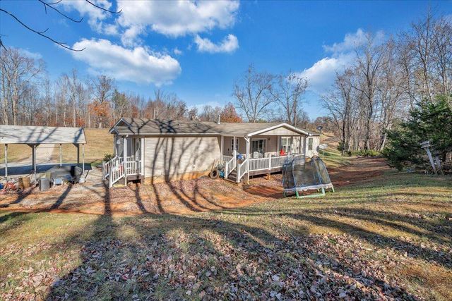 506 Wysong Mill RD, Hardy, VA 24101