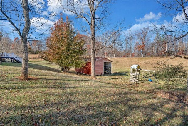 506 Wysong Mill RD, Hardy, VA 24101