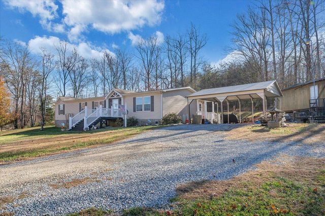 506 Wysong Mill RD, Hardy, VA 24101