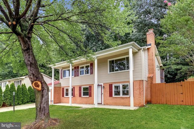 13421 DELANEY RD #13421, Woodbridge, VA 22193