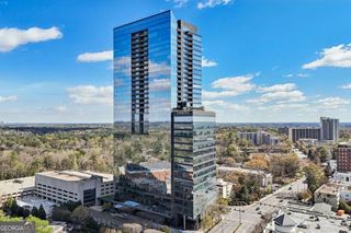 3630 Peachtree Road NE 2307, Atlanta, GA 30326
