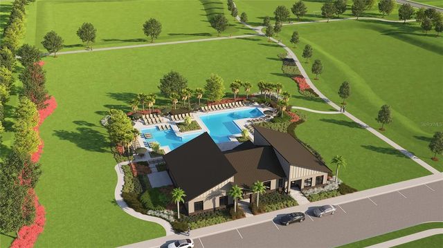2766 PENNACHIO DRIVE, Lake Wales, FL 33859