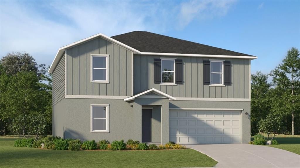 2766 PENNACHIO DRIVE, Lake Wales, FL 33859