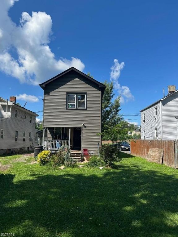 44 Second St, Somerville Boro, NJ 08876 — photo 3