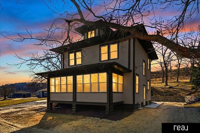 19378 Mudhollow Road, Council Bluffs, IA 51503
