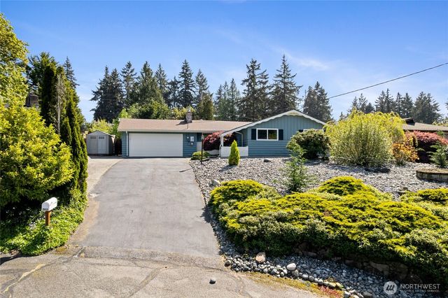 9313 112th Street Ct SW, Lakewood, WA 98498