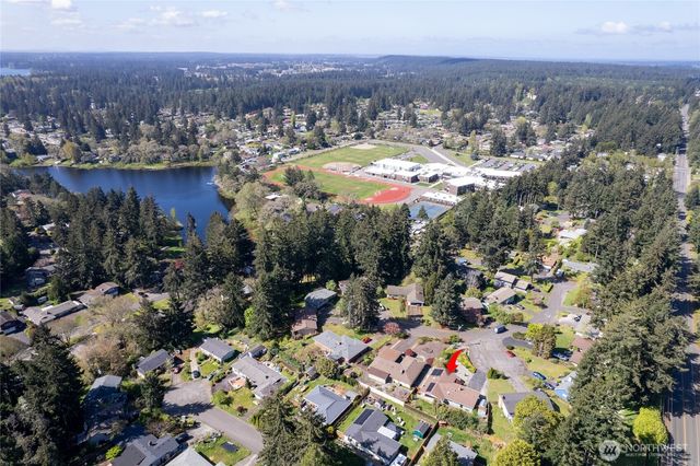 9313 112th Street Ct SW, Lakewood, WA 98498