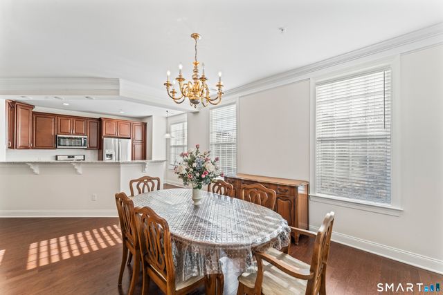 1211 Brookside Court 1211, Newtown, CT 06470