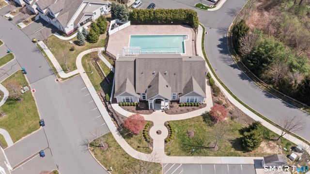 1211 Brookside Court 1211, Newtown, CT 06470