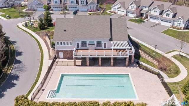 1211 Brookside Court 1211, Newtown, CT 06470