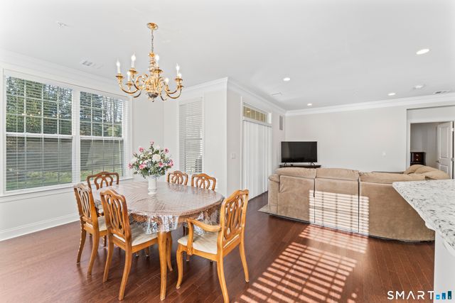 1211 Brookside Court 1211, Newtown, CT 06470