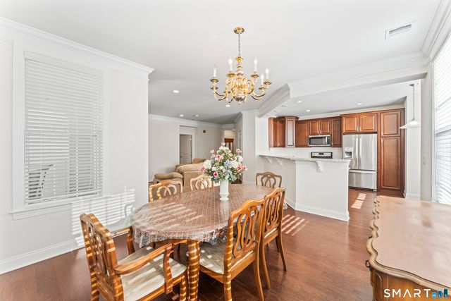 1211 Brookside Court 1211, Newtown, CT 06470