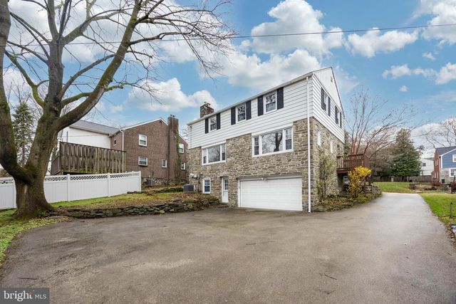 8 PILGRIM LN, Drexel Hill, PA 19026