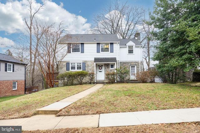 8 PILGRIM LN, Drexel Hill, PA 19026
