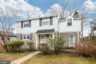 8 PILGRIM LN, Drexel Hill, PA 19026