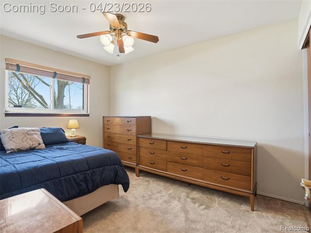 33143 Vista Way, Fraser, MI 48026