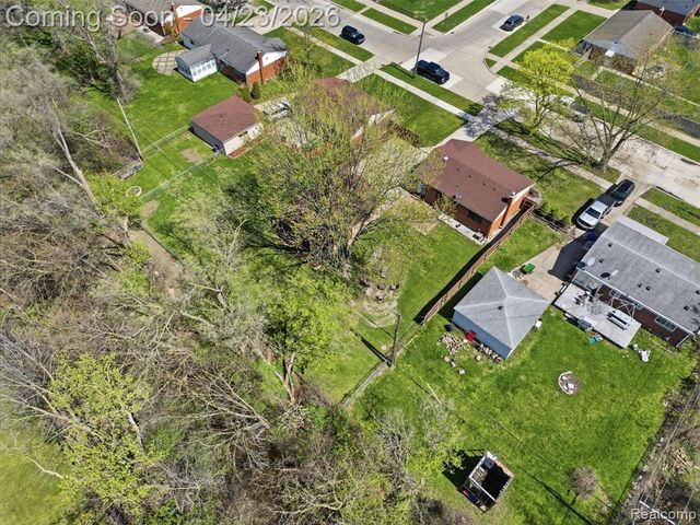 33143 Vista Way, Fraser, MI 48026