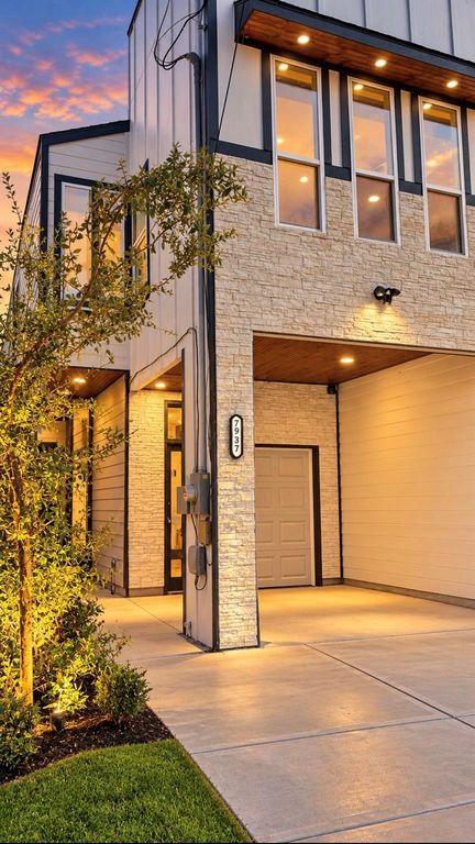 7935 Fowlie Street, Houston, TX 77028