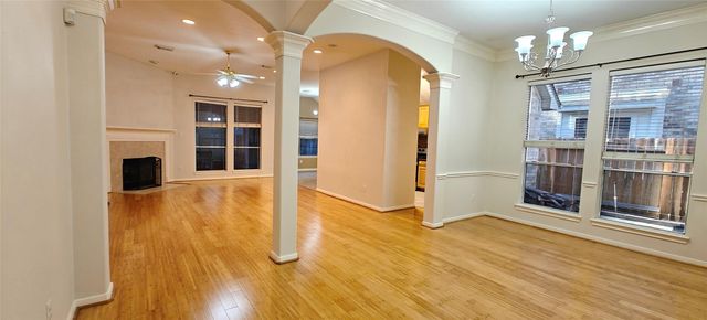 10203 Ripple Lake Drive, Houston, TX 77065