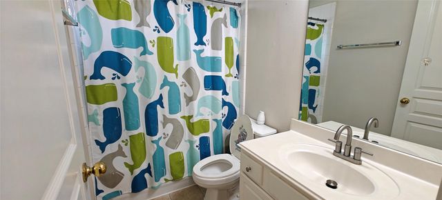 10203 Ripple Lake Drive, Houston, TX 77065