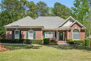 2545 Amberbrook Lane, Grayson, GA 30017