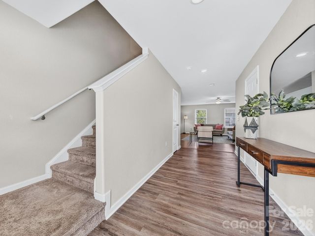 8128 Derby Woods Lane, Charlotte, NC 28214