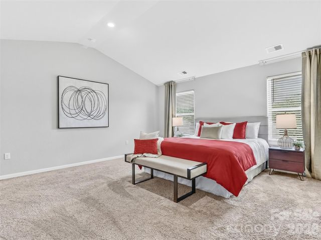 8128 Derby Woods Lane, Charlotte, NC 28214