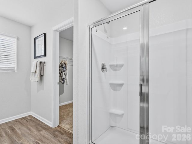 8128 Derby Woods Lane, Charlotte, NC 28214