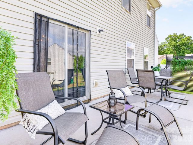 8128 Derby Woods Lane, Charlotte, NC 28214
