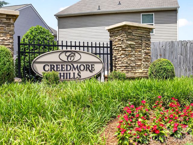 8128 Derby Woods Lane, Charlotte, NC 28214