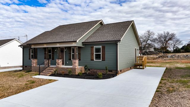 107 Demonbreum Cir, Shelbyville, TN 37160