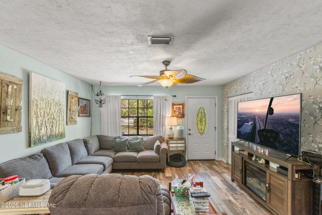 628 SE 52ND Street, Keystone Heights, FL 32656