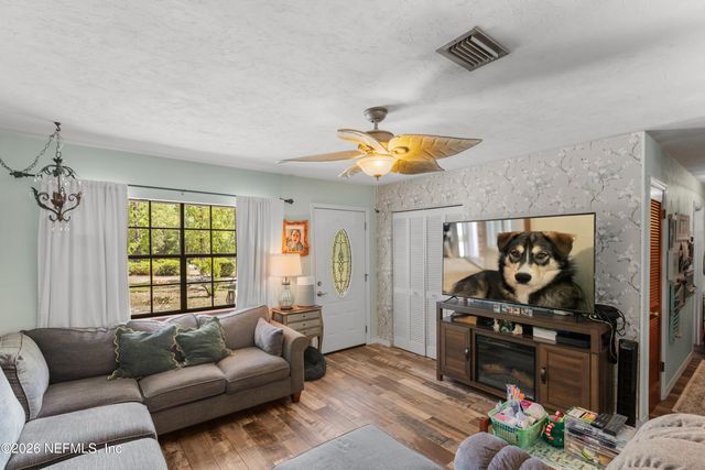 628 SE 52ND Street, Keystone Heights, FL 32656