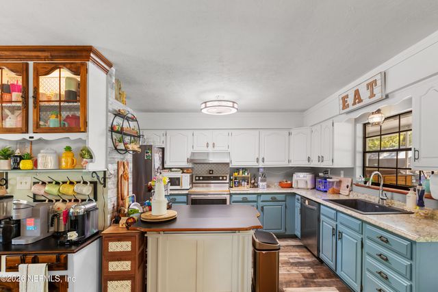 628 SE 52ND Street, Keystone Heights, FL 32656