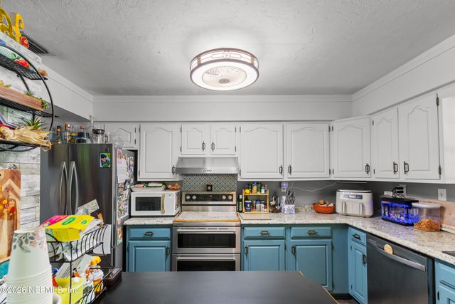 628 SE 52ND Street, Keystone Heights, FL 32656