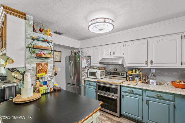 628 SE 52ND Street, Keystone Heights, FL 32656