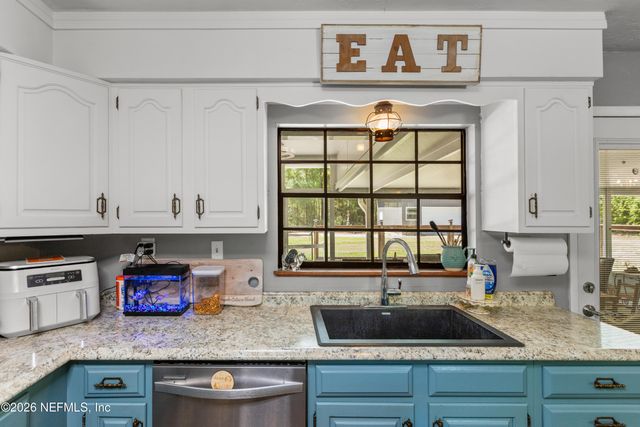 628 SE 52ND Street, Keystone Heights, FL 32656