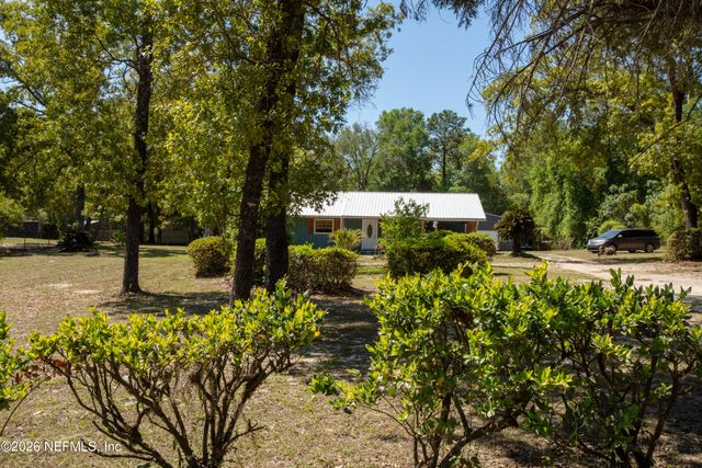 628 SE 52ND Street, Keystone Heights, FL 32656