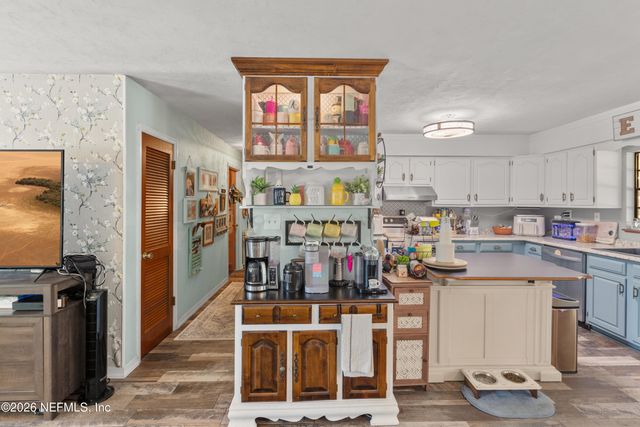 628 SE 52ND Street, Keystone Heights, FL 32656