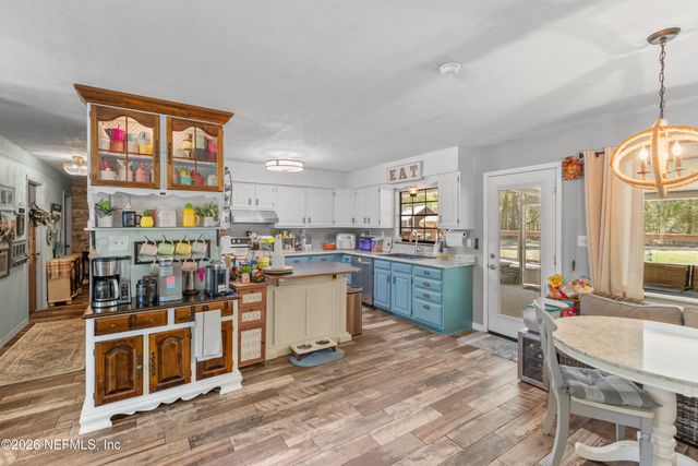 628 SE 52ND Street, Keystone Heights, FL 32656