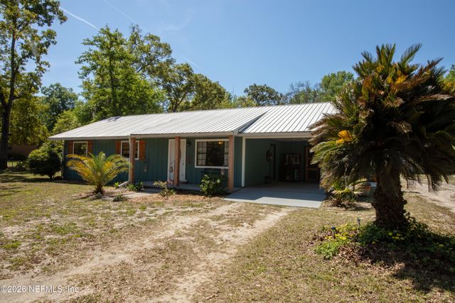 628 SE 52ND Street, Keystone Heights, FL 32656