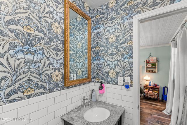 628 SE 52ND Street, Keystone Heights, FL 32656