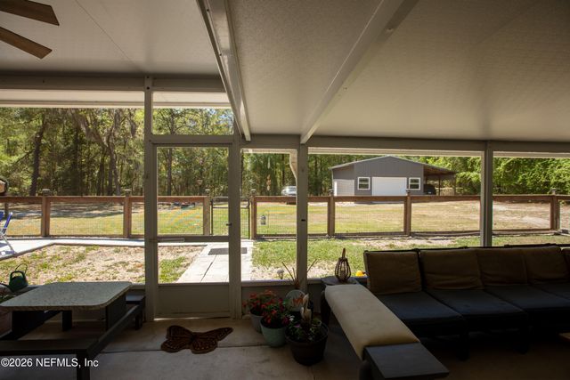 628 SE 52ND Street, Keystone Heights, FL 32656