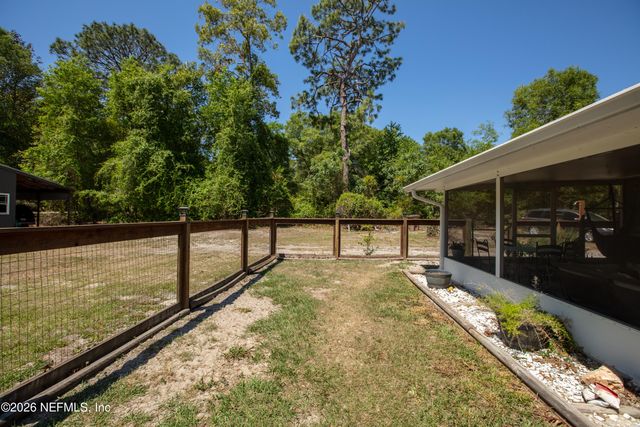 628 SE 52ND Street, Keystone Heights, FL 32656