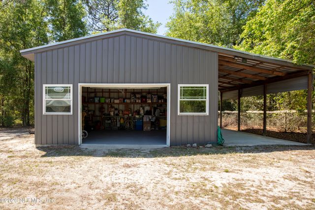 628 SE 52ND Street, Keystone Heights, FL 32656