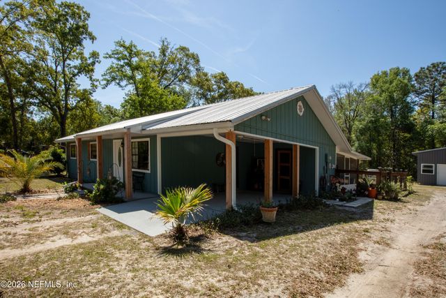 628 SE 52ND Street, Keystone Heights, FL 32656