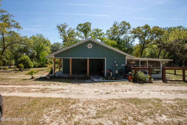 628 SE 52ND Street, Keystone Heights, FL 32656