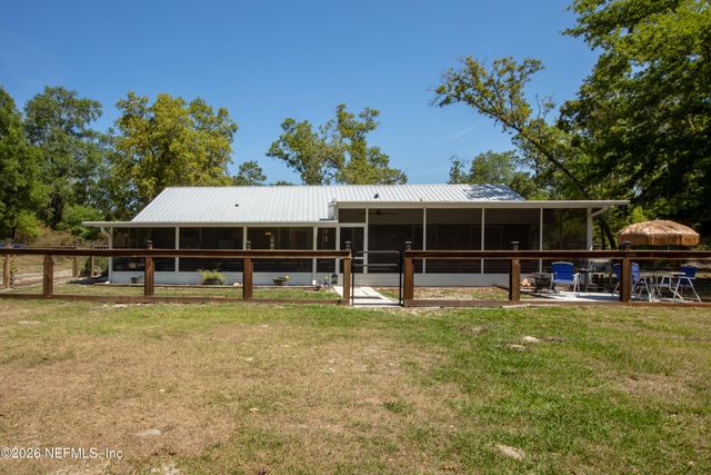 628 SE 52ND Street, Keystone Heights, FL 32656